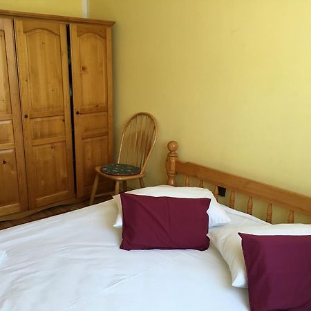 Room Bonaca Ogulin Eksteriør bilde