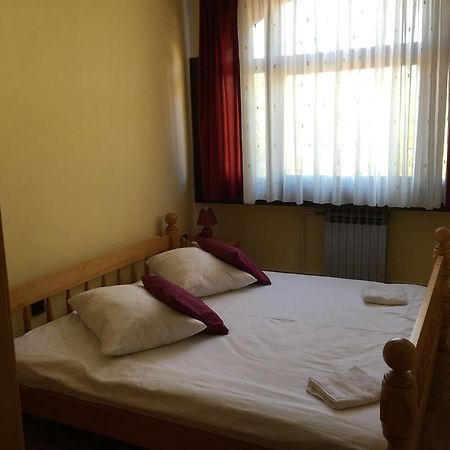 Room Bonaca Ogulin Eksteriør bilde
