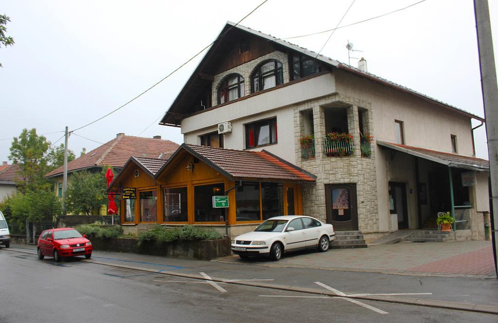 Room Bonaca Ogulin Rom bilde
