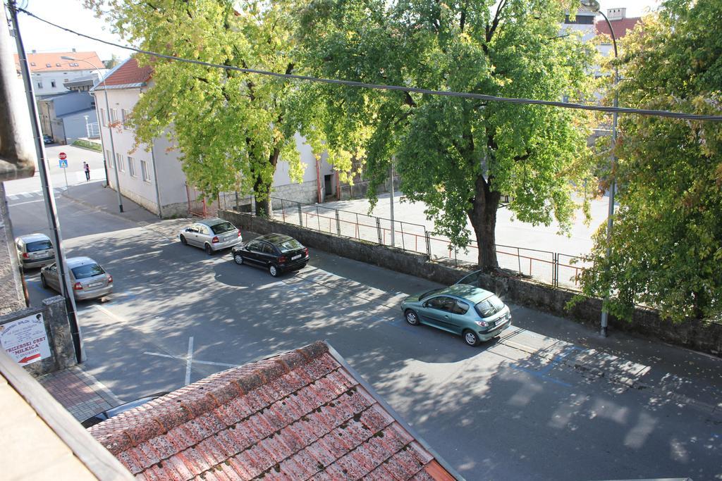 Room Bonaca Ogulin Rom bilde