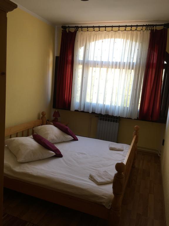 Room Bonaca Ogulin Eksteriør bilde