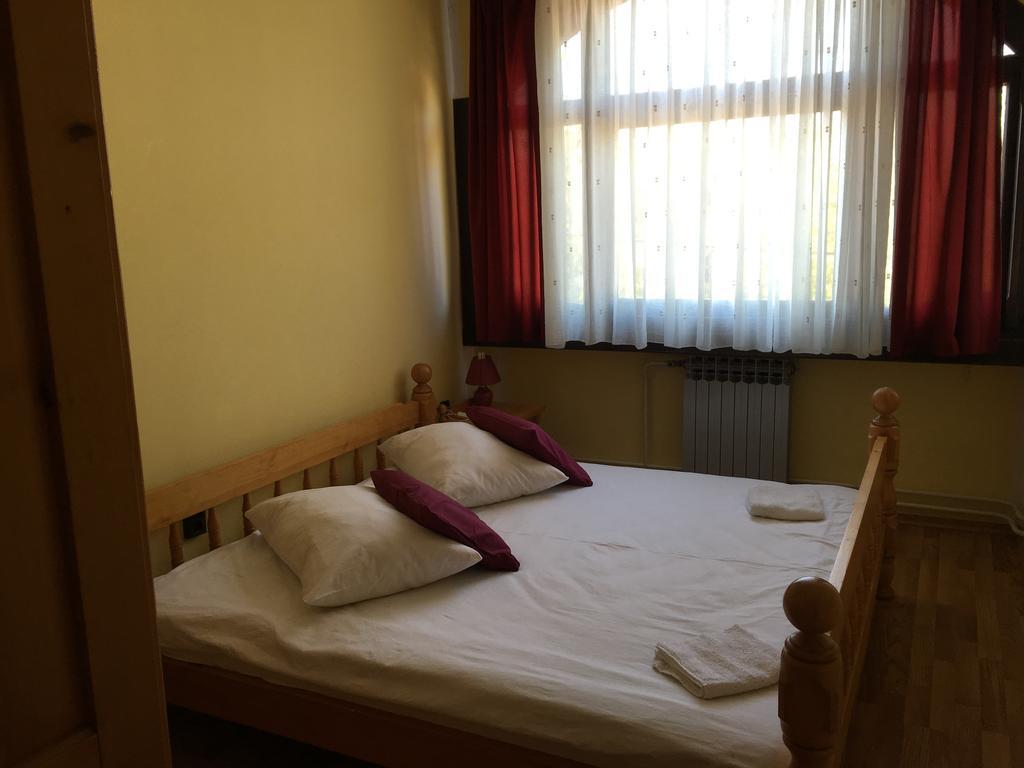 Room Bonaca Ogulin Eksteriør bilde
